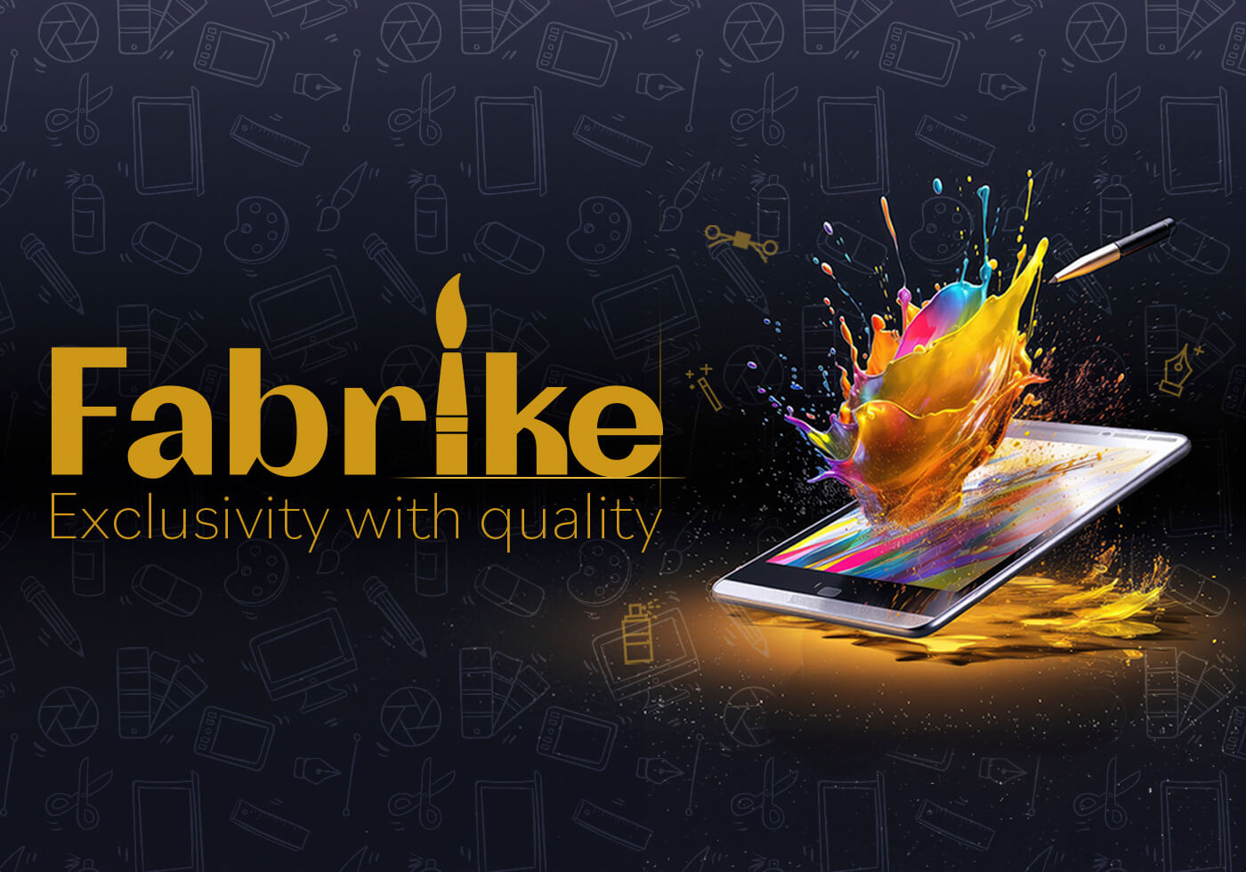 Fabrike - Exclusivity with quality